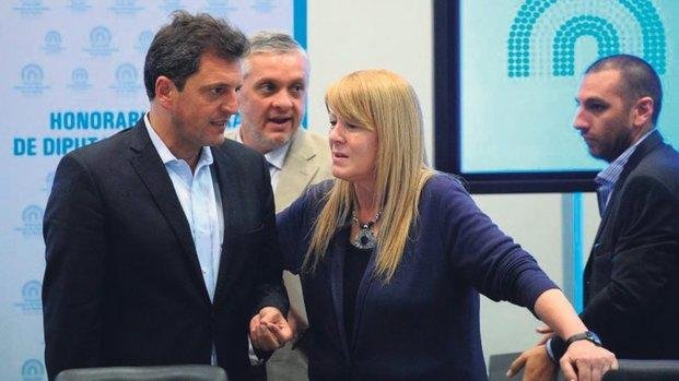 Régimen penal juvenil: Massa y Stolbizer 
llamaron a sesiones extraordinarias