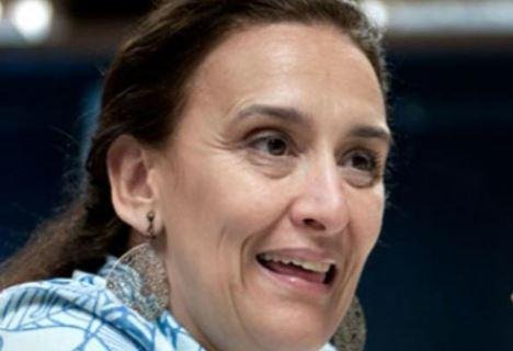 Michetti: “Cambiemos tiene una idea totalmente opuesta a Trump”