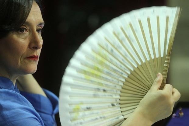 Michetti: “Cambiemos no piensa como Trump sobre los inmigrantes”