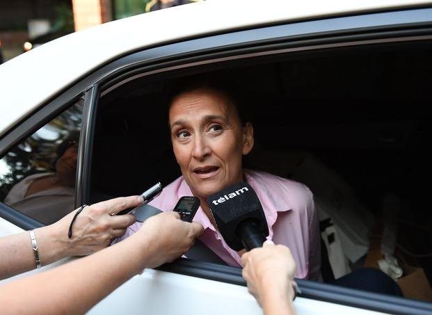 Michetti no cree que Macri “saque del cargo” a Gómez Centurión