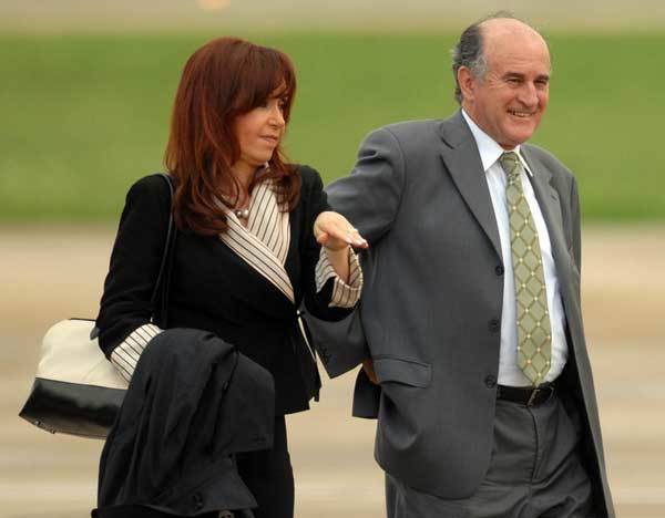 Por una escucha, Cristina sumó una nueva denuncia