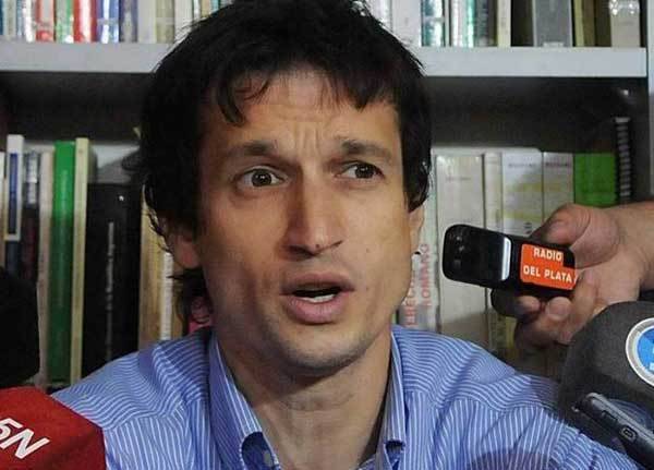 Quién es quién en las causas sobre el fiscal
