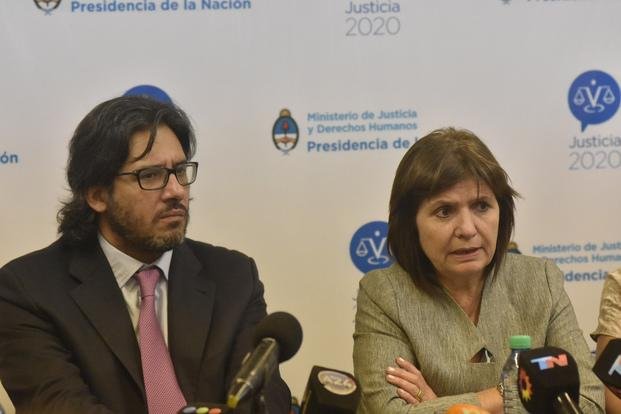 Régimen penal juvenil: el Gobierno confía en lograr un consenso
