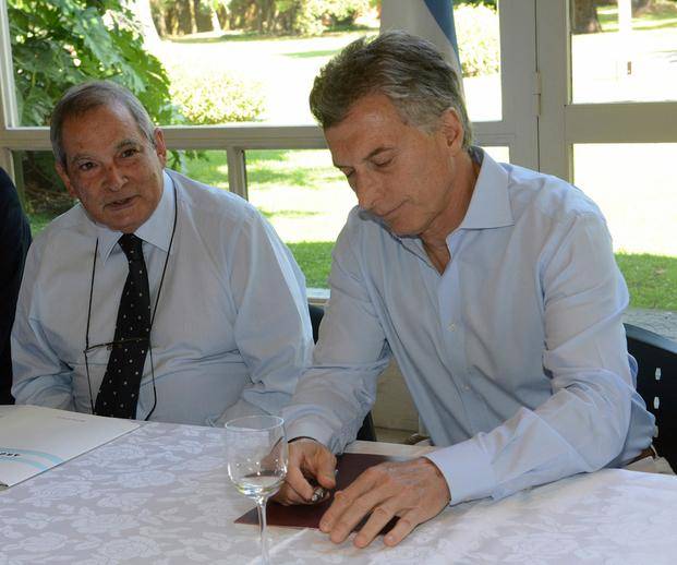 Renunció un funcionario clave del Ministerio de Salud nacional