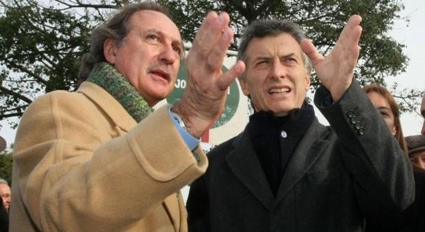 Renunció el secretario de Obras Públicas de la Nación