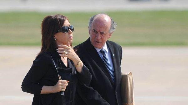Se filtran escuchas que podrían complicar a CFK