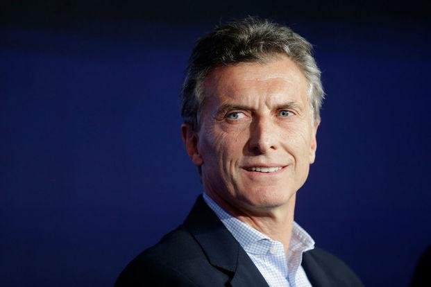 Según una encuesta, Macri fue el argentino más influyente en 2016