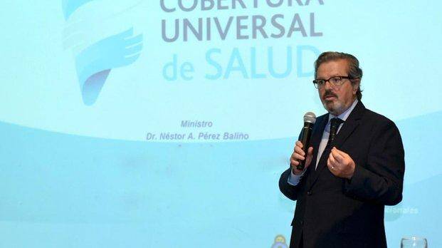 Siguen los cambios en el Gabinete: renunció el viceministro de Salud