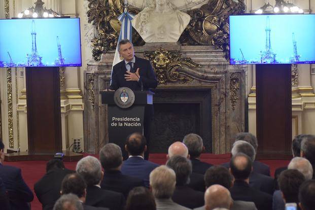 Destacan que acuerdo aporta "previsibilidad" y mayores "posibilidades de inversión"