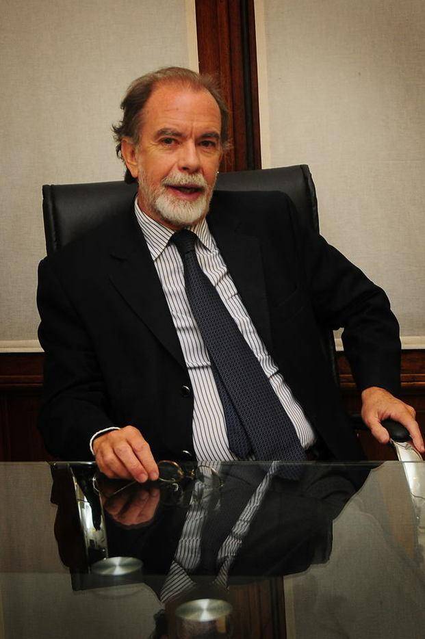 Un economista radical de frases polémicas