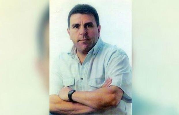 A los 54 años, murió el actor de "Relatos Salvajes" Luis Mazzeo