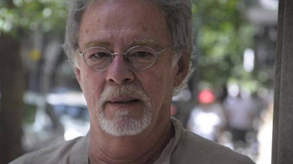 Adiós a Salo Pasik, un actor todoterreno