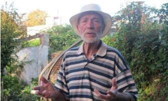 Adiós al cineasta local Julio Otero Mancini