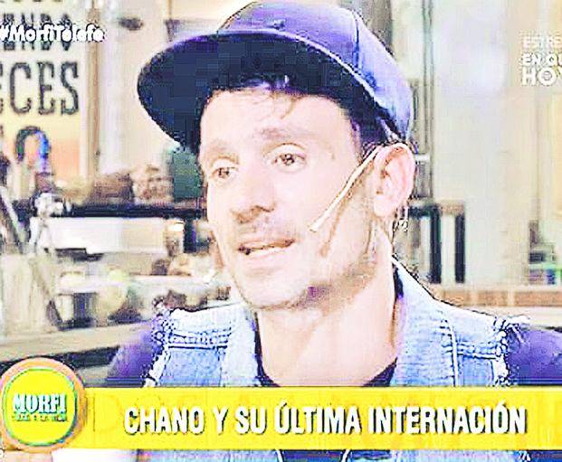 Cacho Castaña:  “Este chico es el resultado de un mal producto”