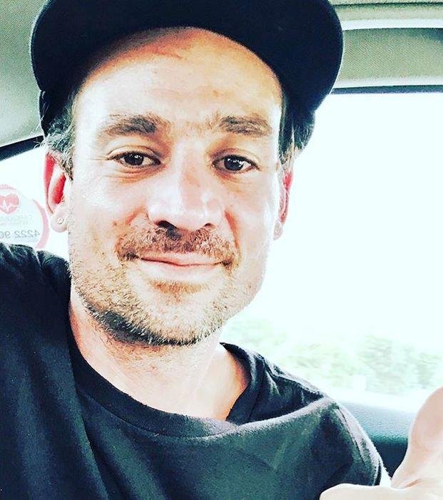Chano asegura que se volvió a internar "por voluntad propia"