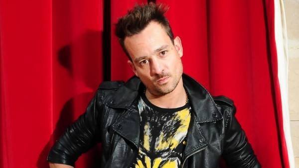 Chano está nuevamente internado