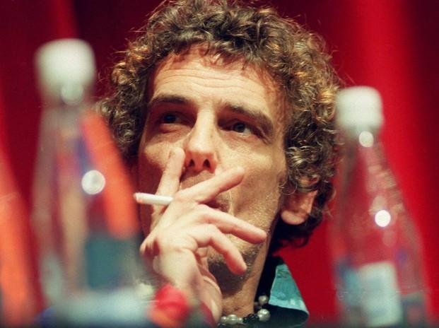 Dante y Catarina Spinetta recordaron a su papá en el día de su cumpleaños