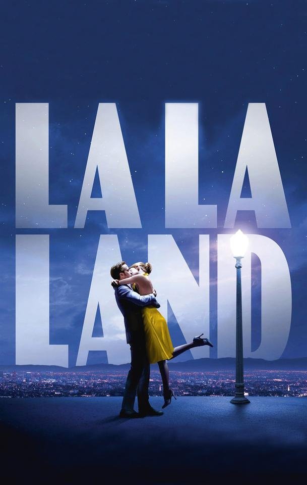 Diez claves de La La Land