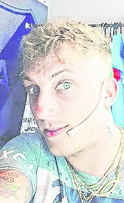 “El Polaco” no quiere problemas