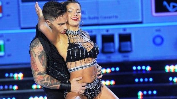 Fede Bal: “Siento cosas muy lindas por Laurita”