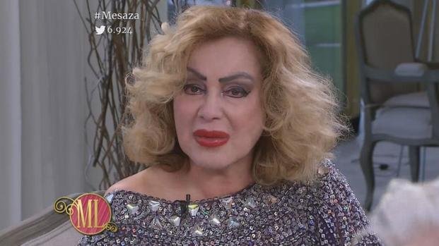 “He sufrido todo tipo de cosas”, reveló Salomón