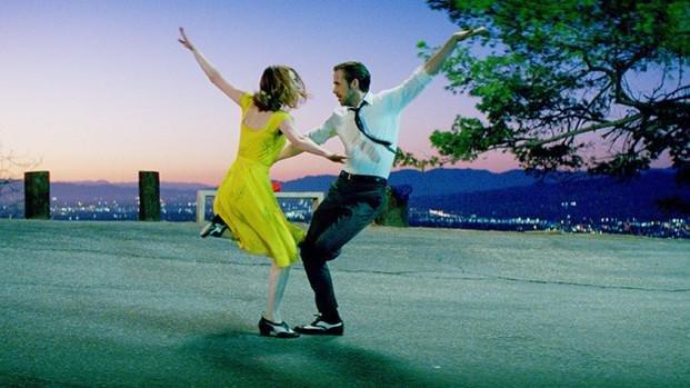 “La La Land”, con 14 nominaciones, es la gran candidata al Oscar