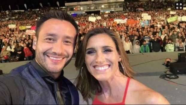 La Sole y Luciano Pereyra 
conquistaron el festival de Cosquín