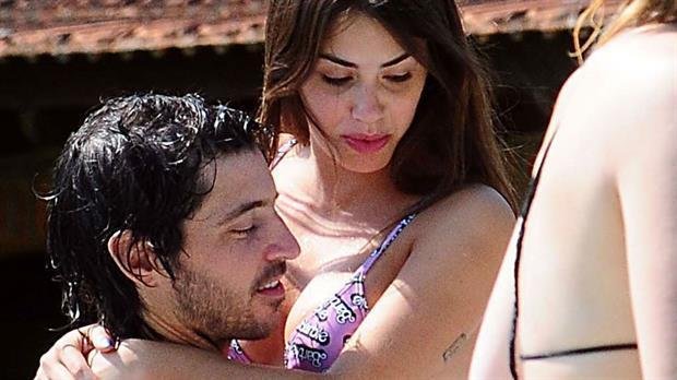 Lali ofrecerá hoy un show gratis en La Feliz