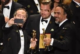 Las nominaciones para los premios Oscar se conocerán por internet