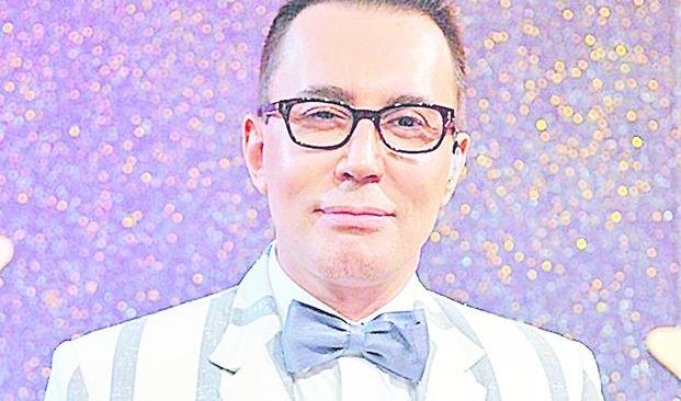 “Me ofrecieron 5 hermanitos para adoptar”, contó Marcelo Polino
