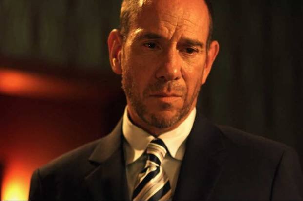 Muere el actor Miguel Ferrer