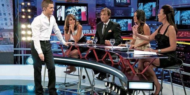 Por pedido de Santiago del Moro, Intratables reincorporará a una ex panelista
