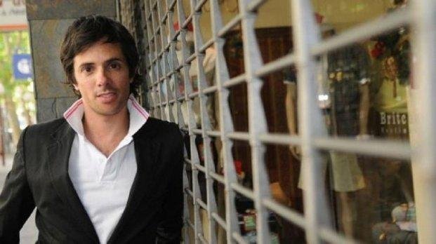 Robertito Funes quiere ser jefe  de Gobierno de Buenos Aires