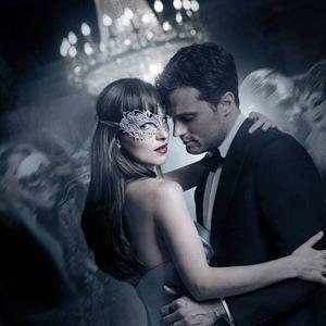 Sale a la luz el nuevo tráiler de Cincuenta Sombras Más Oscuras