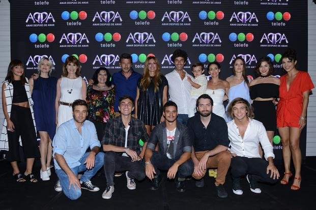 Telefé sube la apuesta