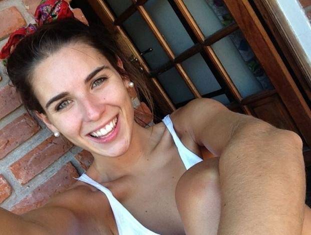 Una periodista mandó al frente al “Pocho” Lavezzi