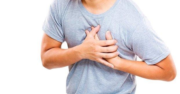 Ataques cardíacos: el estrés, factor de riesgo igual que el tabaco o la presión arterial