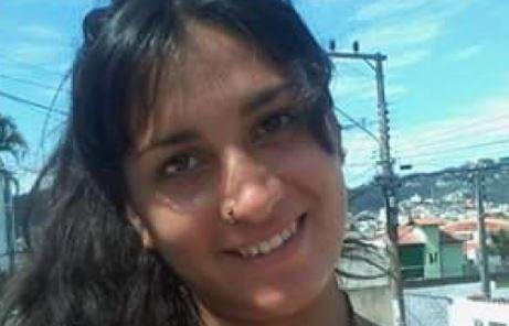 Buscan a una joven desaparecida en Florianópolis