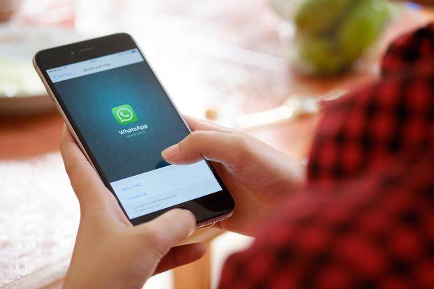 Detectan que la privacidad de Whatsapp no es tal