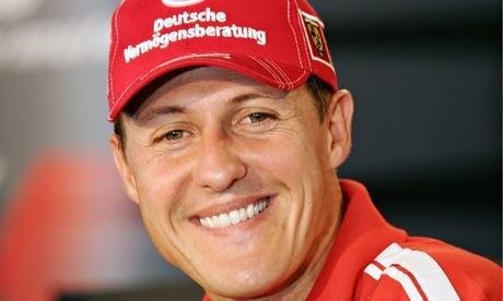 Ex apoderado de Schumacher pide “que se sepa la verdad”