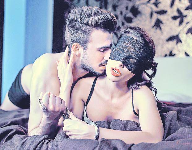 Frecuencias, cantidades, tamaños...: ¿Es posible encasillar las conductas sexuales en “normales” y “anormales”?