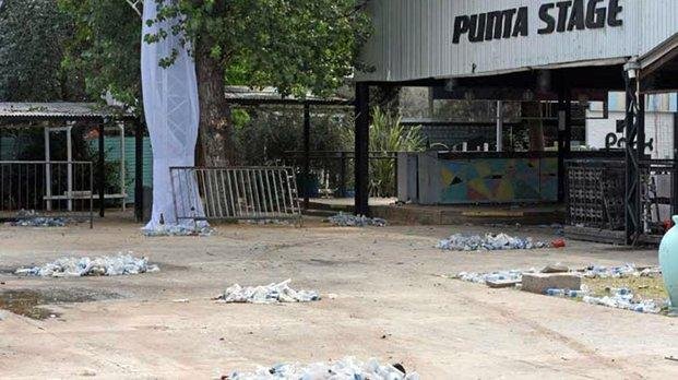 Investigan otra muerte tras la fiesta en Arroyo Seco