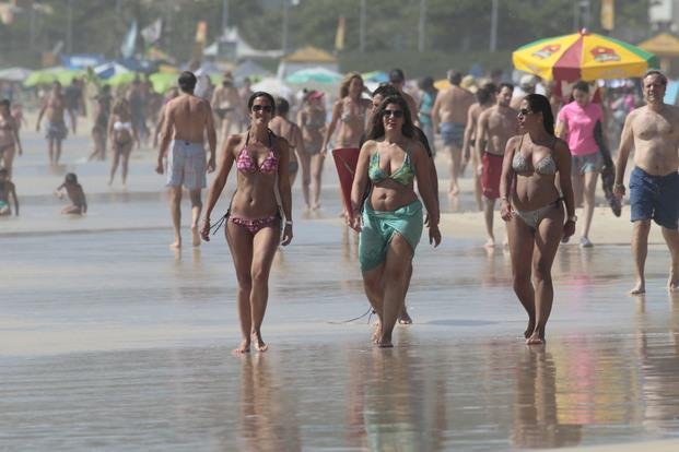 Jureré Internacional, un destino ganado por argentinos