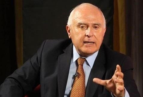Lifschitz le pidió la renuncia al secretario de Recursos Hídricos de Santa Fe