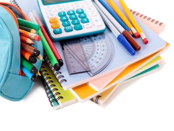 Los útiles ya cuestan un 25% más antes de empezar las clases