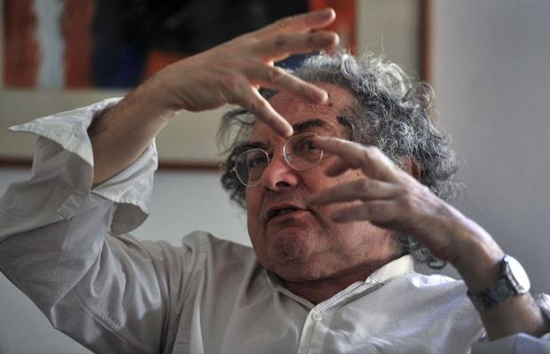 Murió el escritor Ricardo Piglia y deja una obra multipremiada
