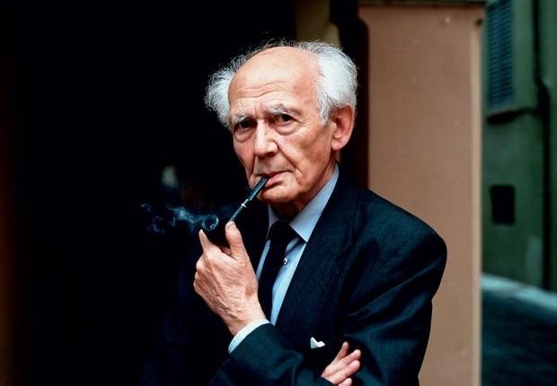 Murió el sociólogo y filósofo polaco Zygmunt Bauman