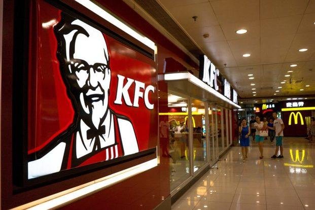 Un restaurante donde recomiendan qué comer según la cara del cliente