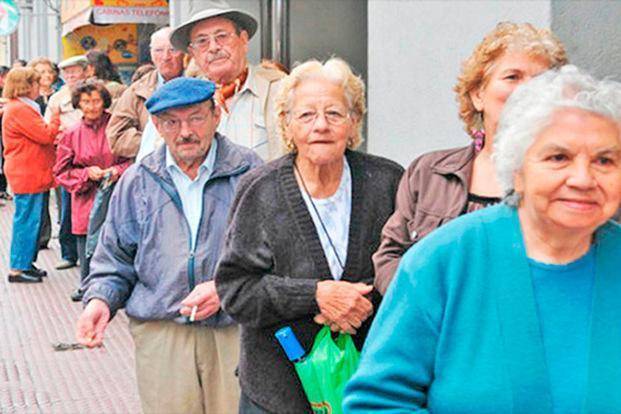 Anses devolverá el impuesto a las ganancias del medio aguinaldo a jubilados