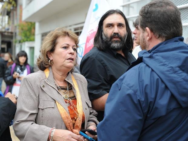 Docentes marcharán el jueves 2 en reclamo de la paritaria federal